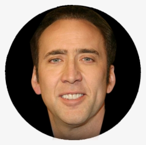 Nick Cage