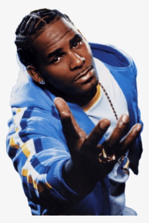 Kelly Open Hand - Rkelly Png