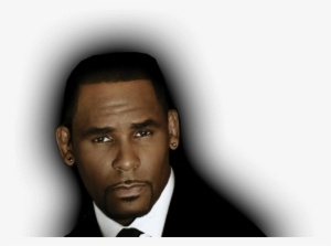 R Kelly Face Png