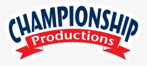 Championship Productions