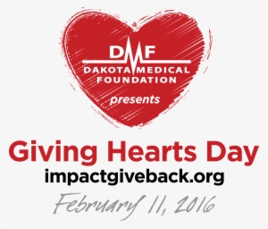 Ghd Stacked Logo 2016 Mark Your Calendar - Giving Hearts Day 2017