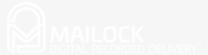 Secure Communication - Mailock Beyond Encryption Logo