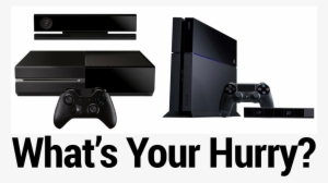 Original Xbox Controller Png Download - Microsoft Xbox One Kinect Bundle - 500 Gb - Black -
