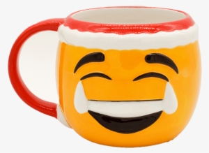 Perfect For Any Beverages Of Your Choice - Smiley