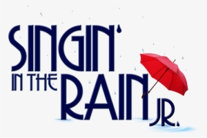 Singin In The Rain Jr