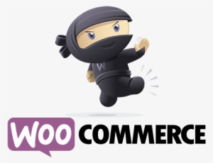 Woocommerce Logo Square