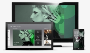 Xbox Music's Ad-based Revenue Model Takes Shape - Lady Gaga: Born This Way (digi) Cd Maxi