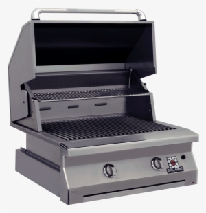 Soalire Built In 30 Inch Bbq Grill - Solaire Built In Grills
