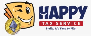 Happy Tax Launches Special Initiative For Crypto Investors - Taxes Made Happy By Mario Costanz