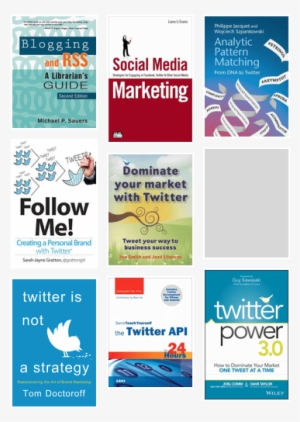 Blogging, Twitter, Fb, Rss, Marketing - Twitter Power 3.0: How To Dominate Your Market One