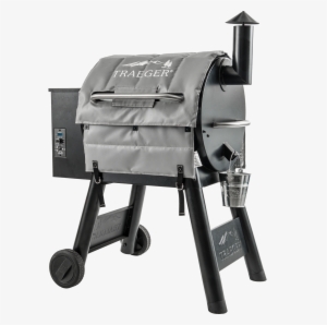 Traeger Blanket