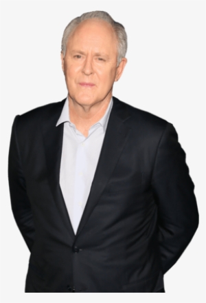 John Lithgow On Wearing 'blobs' On His Teeth To Talk - John Lithgow Lyons Ny