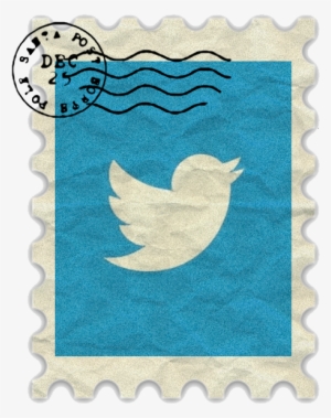 Twitter-wordpress - Twitter Vintage Logo