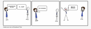Triggered - Cartoon