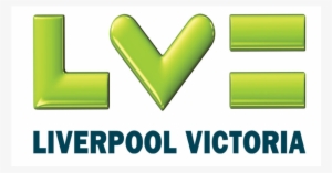 Lv= Home Insurance - Liverpool Victoria Logo