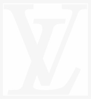 Lv - Big Louis Vuitton Logo