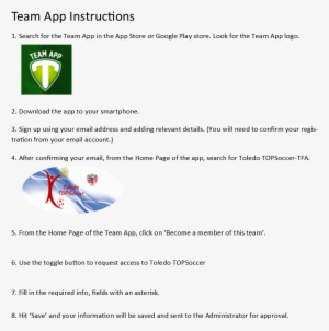 You Can Also Download Team App To Your Computer Using - Team