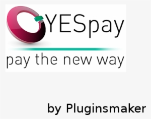 Woocommerce Yespay Payment Gateway - Yespay Logo