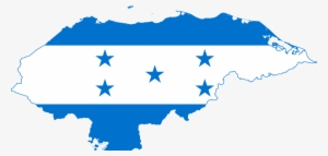 Estados Unidos Pone Fin A La Protección Migratoria - Flag Of Honduras