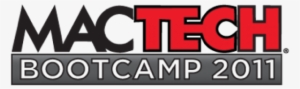 Mactech Boot Camp Coming To Boston May 18, Speakers - Mactech