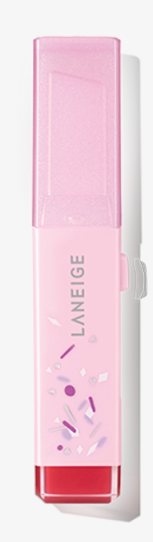 Laneige Holiday Two Tone Tint Lip Bar