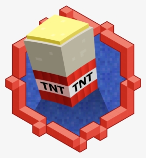 Explosive Trap Use The Minecraft Drone Tool To Build - Minecraft