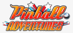 Each Copy Of Pinball Adventures Includes - Permalink