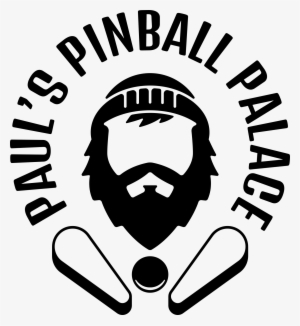 We Sell A Wide Range Of Pinball Machines - Logo