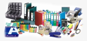 Stationery Products - Double A A4 Paper 500 Sheets