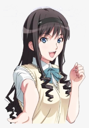 Anime Best Amagami Ss Heroine 森島はるか柄 湯たんぽセット アマガミss Transparent Png 338x486 Free Download On Nicepng