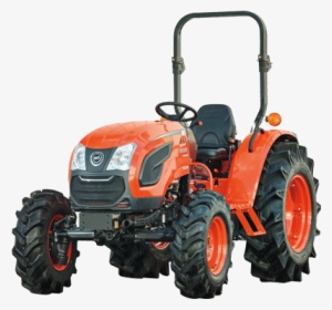 Dk10 Series - Trator Kioti Dk 4510