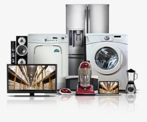 home appliances images png