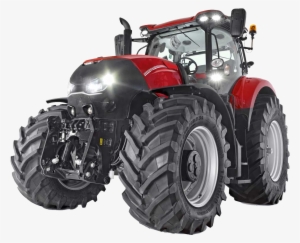 Red-tractor - Case Ih Optum Cvx