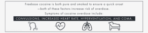 Freebase Cocaine Overdose - Free Base