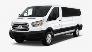 15 Passenger Ford Transit Or Similar - 2017 Ford 15 Passenger Van