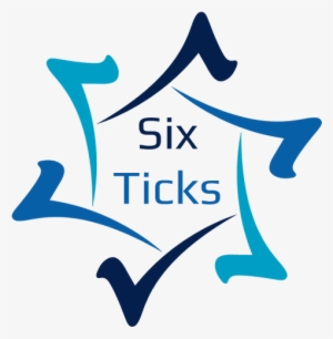 500 X 533 Six Ticks Logo - Customer-relationship Management