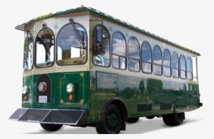 Image - Twin Cities Trolley