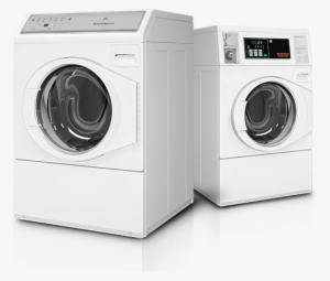 Orville's Home Appliances Has Speed Queen Washers,