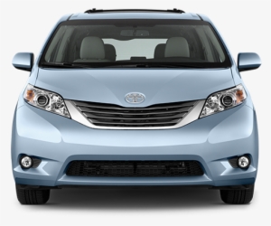2016 Toyota Sienna For Sale In Rochester, Nh - Toyota