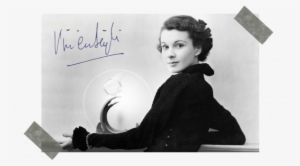 Featured Image - Vivien Leigh Png