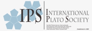 Png Full Logo With Translations - Ips