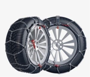 Snow Chain Wheel Png