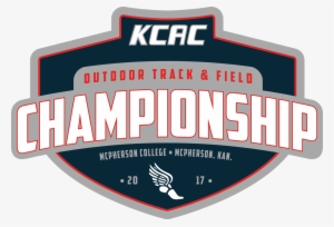 2017 Kcac Otf Championship - Kansas Collegiate Athletic Conference