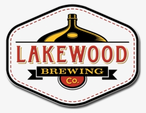 Lakewood Brewing Company Logo - Lakewood Brewing Logo