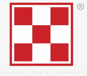 Ralston Purina Company Logo Png Transparent - Logo Purina