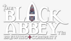 Black Abbey Brewing Company Logo