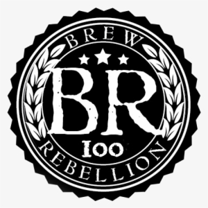 Beer-logo - Brew Rebellion San Bernardino