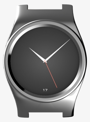 Blocks - Analog Watch