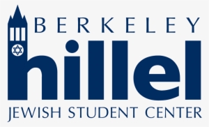 Berkeley- - Berkeley Hillel Logo