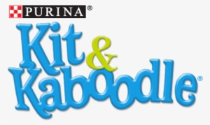 Kit & Kaboodle Logo - Kit And Kaboodle Cat Food
